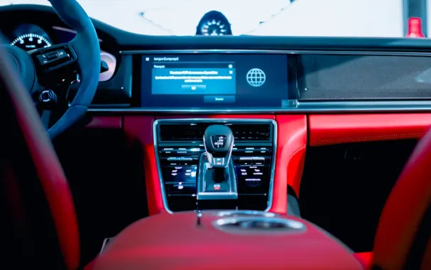 Luckyzon Kasino Android/iOS Aplikácia